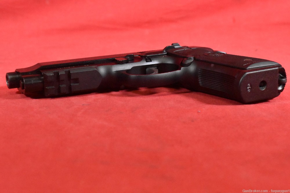 Beretta 92A1 9mm 4.75" 10rd 92-92-img-12