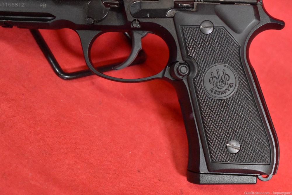 Beretta 92A1 9mm 4.75" 10rd 92-92-img-6
