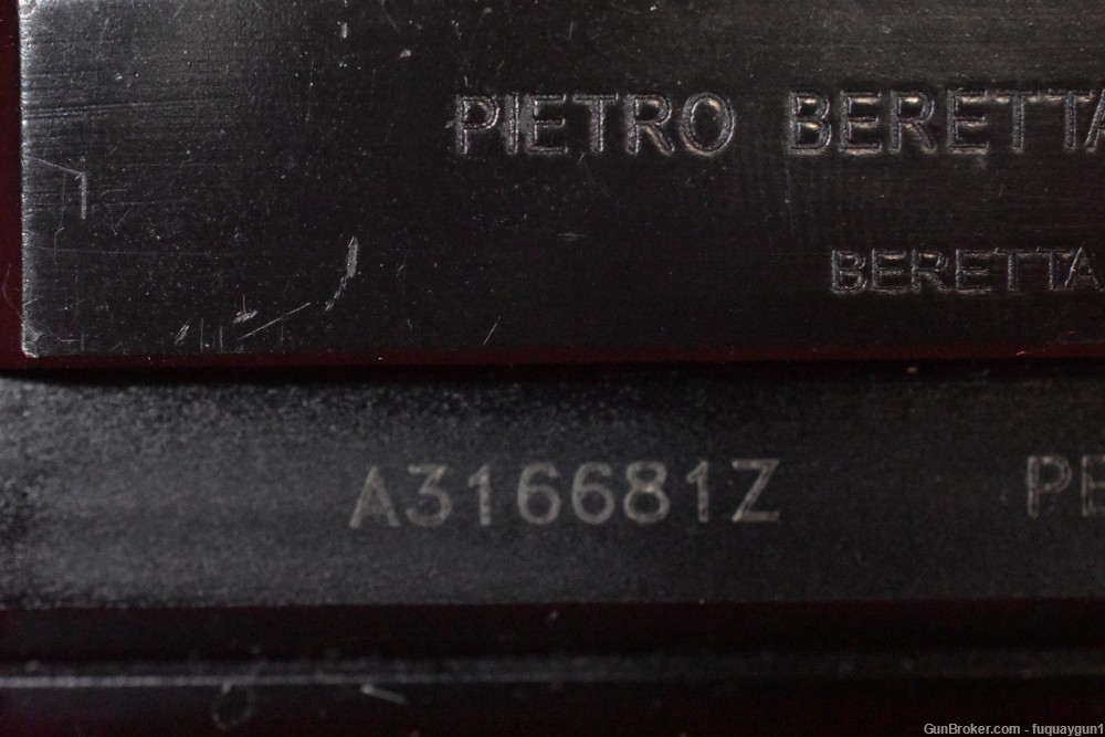 Beretta 92A1 9mm 4.75" 10rd 92-92-img-21