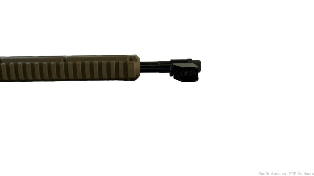 Kel Tec Sub 2000 Sub2k 9mm 16" 17rd Glock 17 FDE-img-14