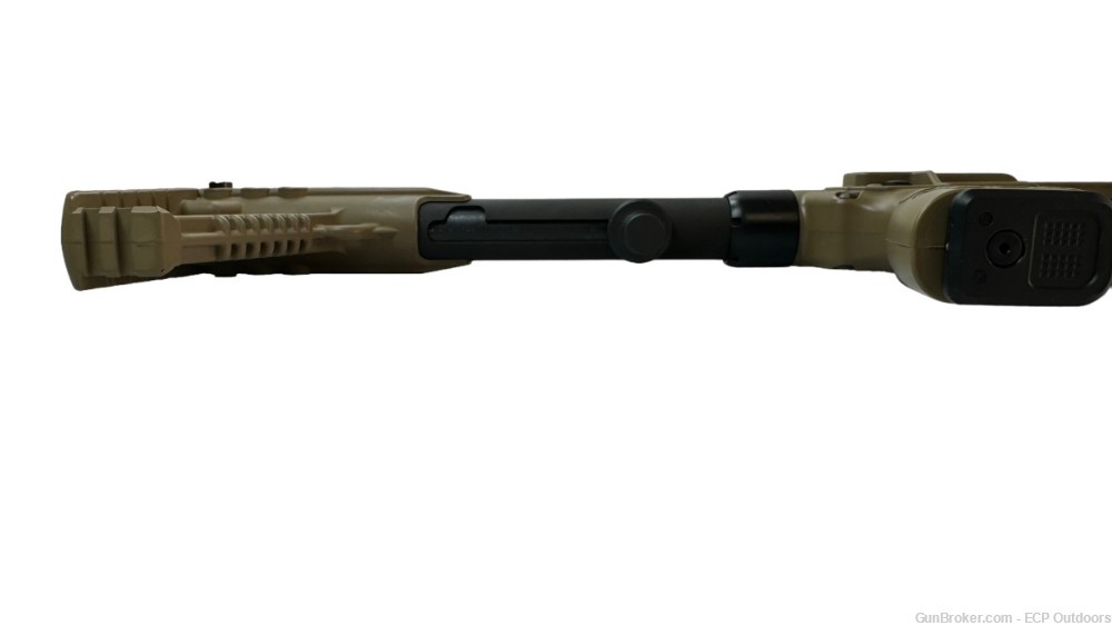 Kel Tec Sub 2000 Sub2k 9mm 16" 17rd Glock 17 FDE-img-11