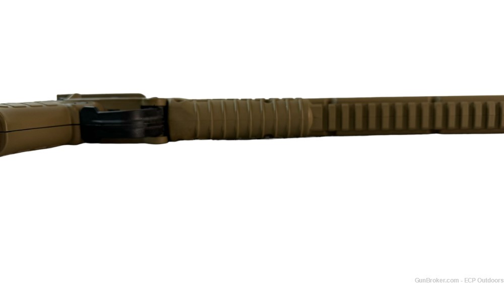 Kel Tec Sub 2000 Sub2k 9mm 16" 17rd Glock 17 FDE-img-10