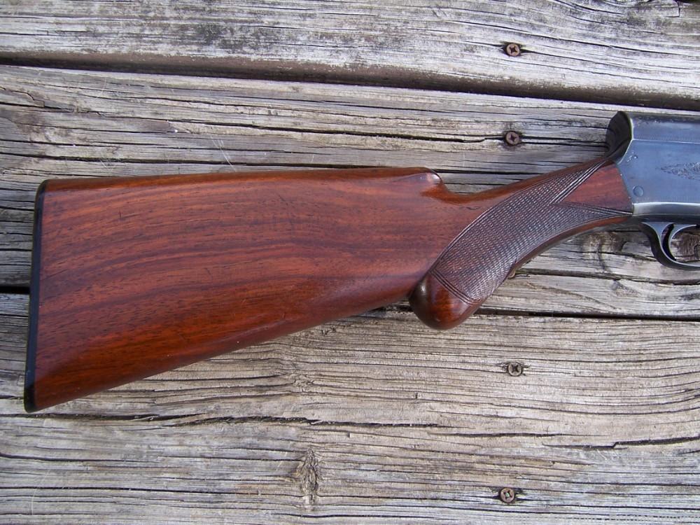 Browning Auto 5, Browning A5, Dated 1938, ALL MATCHING NUMBERS-img-3