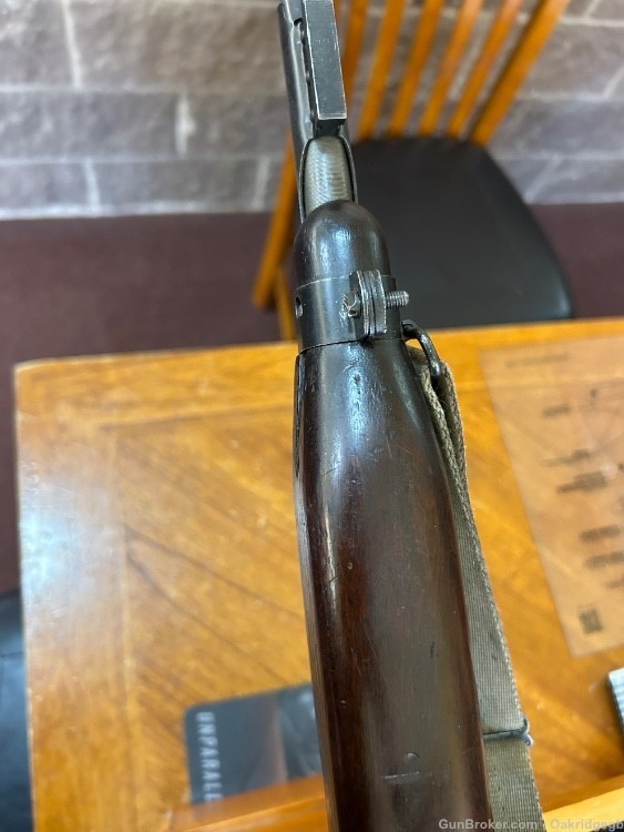 M1 CARBINE UNDERWOOD 30 CARBINE WITH 848 ROUNDS OF AMMO-img-24