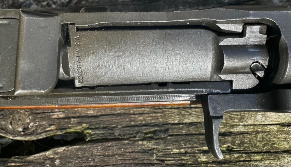 M1 Garand Winchester 30-06-img-5
