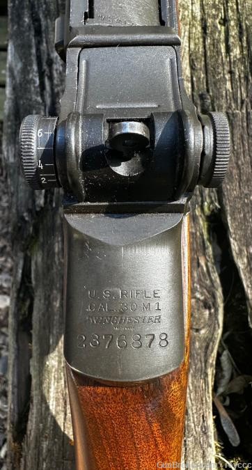 M1 Garand Winchester 30-06-img-6