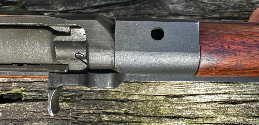 M1 Garand Winchester 30-06-img-4