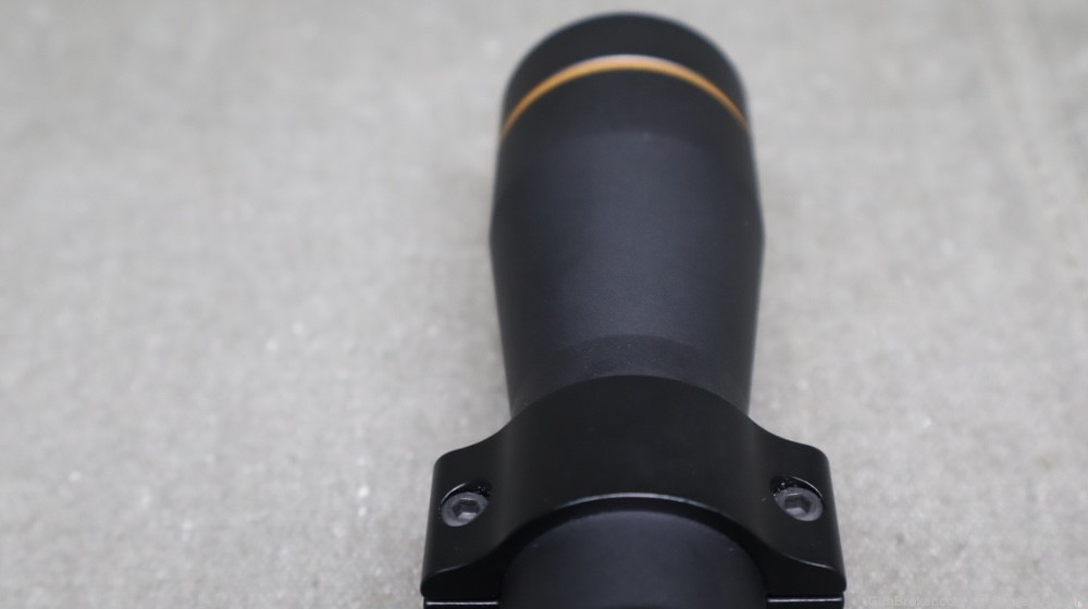 Leupold VX R 2-7x33, Firedot Duplex Reticle -img-13