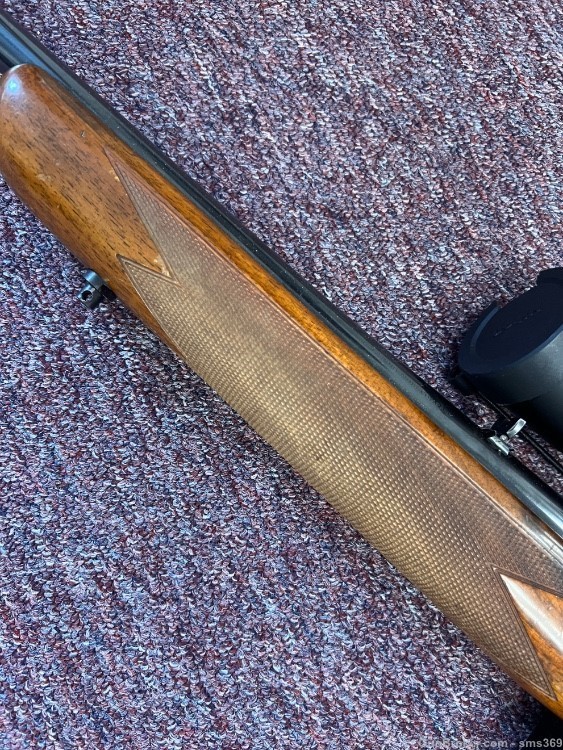 Browning BAR Safari 338 Win Mag-img-6