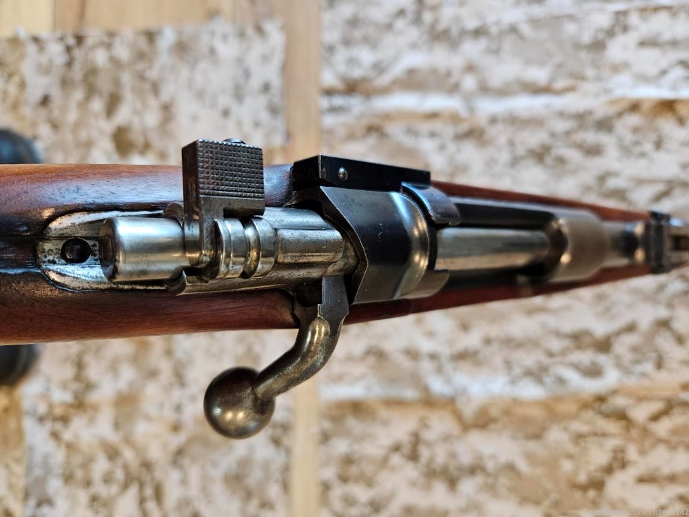 1893 Loewe Mauser Modelo Argentino 1891-img-2