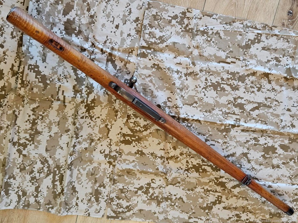 1893 Loewe Mauser Modelo Argentino 1891-img-4