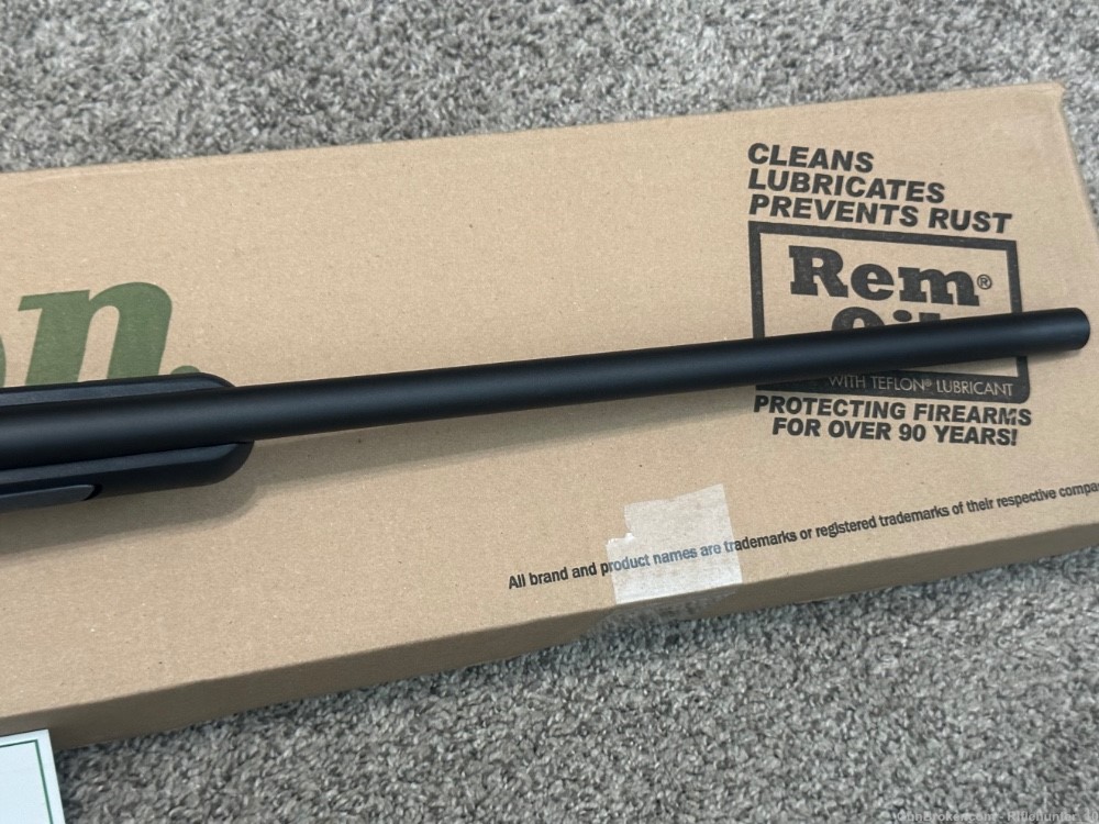 Remington 700 SPS 260 rem LNIB 24” brl 1:8 rot rare 2017-img-10