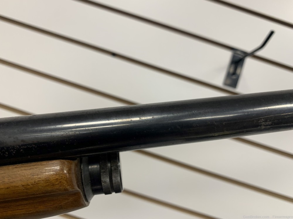 BROWNING AUTO 5 MAGNUM 3" 12GA 30" BARREL - SEMI AUTO SHOTGUN-img-21