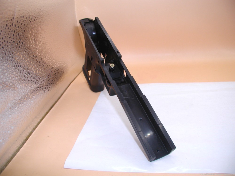 Magnum Research Desert Eagle 50 AE Airsoft Pistol Parts-img-4