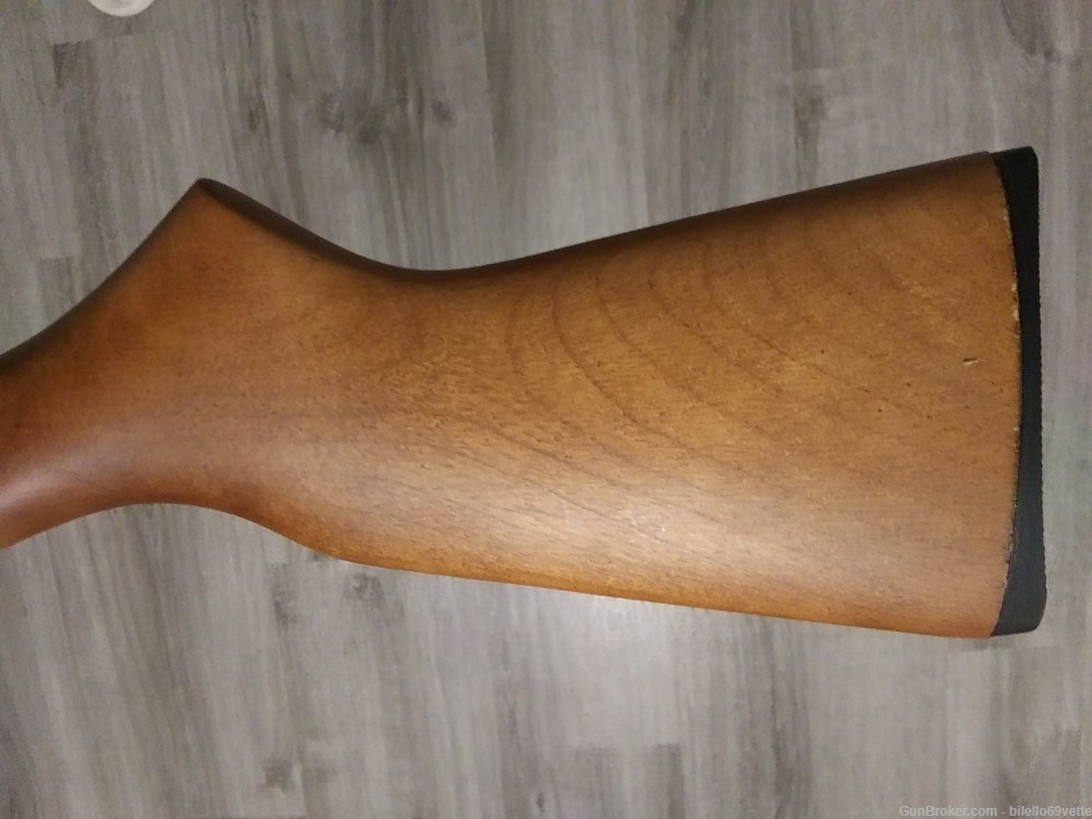 Marlin model 60 Youth stock-img-4