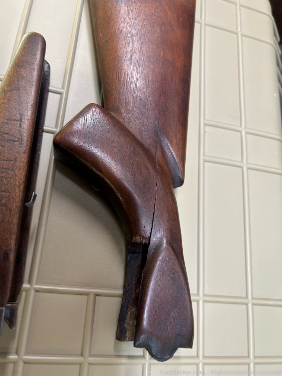 Springfield Savage Model 94B 12 GA Single Shot Shotgun *GUNSMITH SPECIAL*-img-11