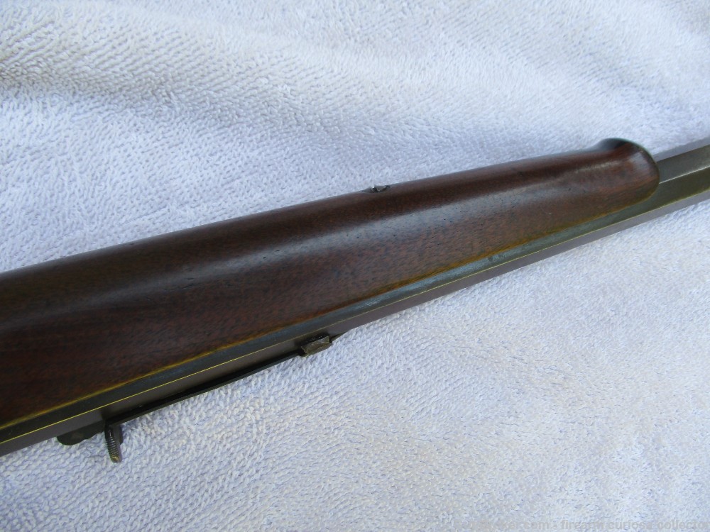 WINCHESTER MODEL 1885**Antique**-img-7