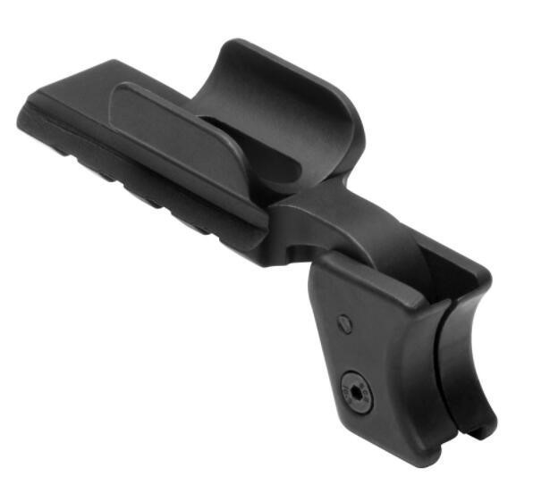 1911 Trigger Guard Mount/ Weaver Rail-img-0