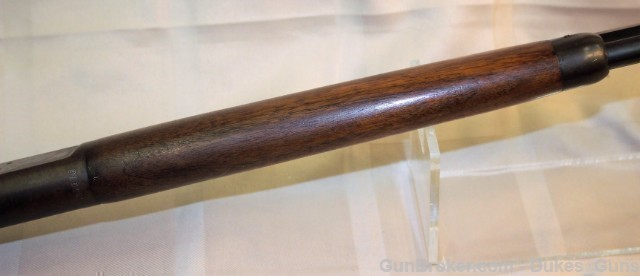 Winchester 92 Sporting Rifle .25-20 WCF -Mfg. 1927-img-19