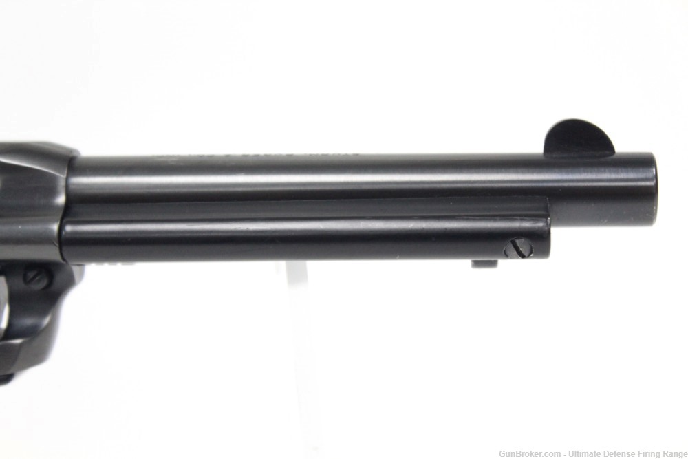 1969 Ruger Single Six 22 Long Rifle 3-Screw Frame 5.5 Inch Barrel-img-14