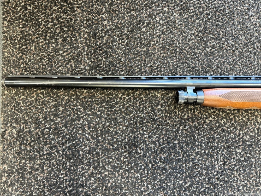 Winchester 1300 28" 12 Gauge 2 3/4-3" Pump Action -img-6