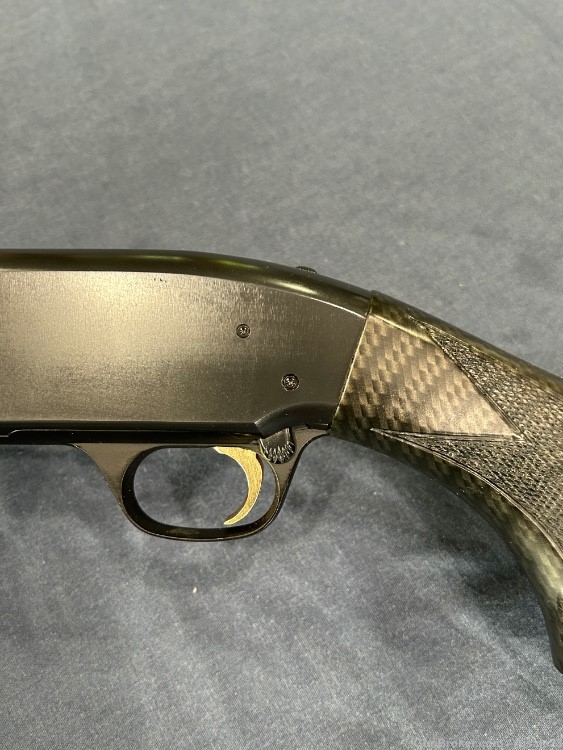 Browning BPS Tactical .410 carbon fiber-img-23