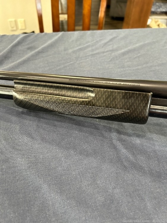 Browning BPS Tactical .410 carbon fiber-img-5