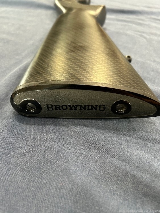 Browning BPS Tactical .410 carbon fiber-img-22