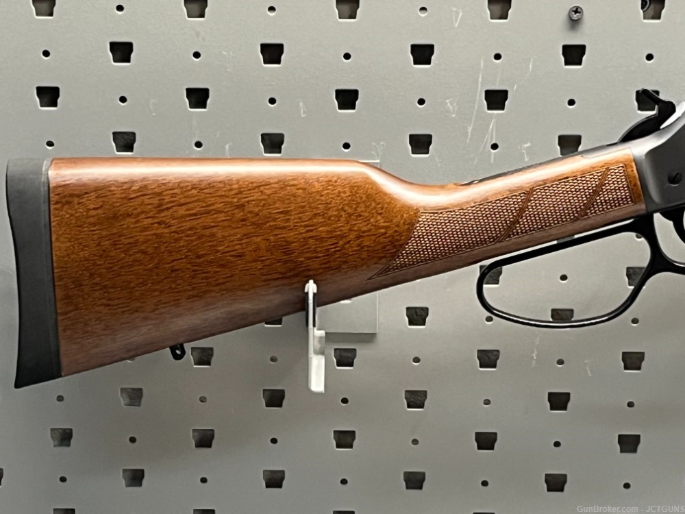 Henry Lever Action, 30-30 Winchester, 20", Blue, 5 Rounds, NO CC FEES -img-6