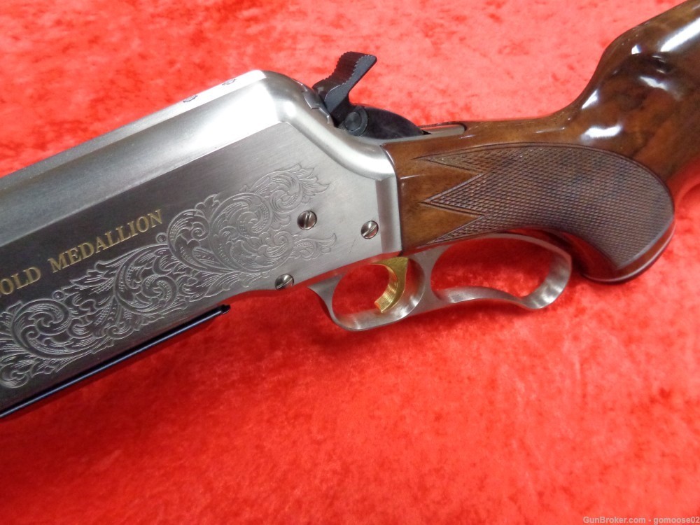 Browning BLR White Gold Medallion 270 WSM Light Weight LT WT WE TRADE & BUY-img-42