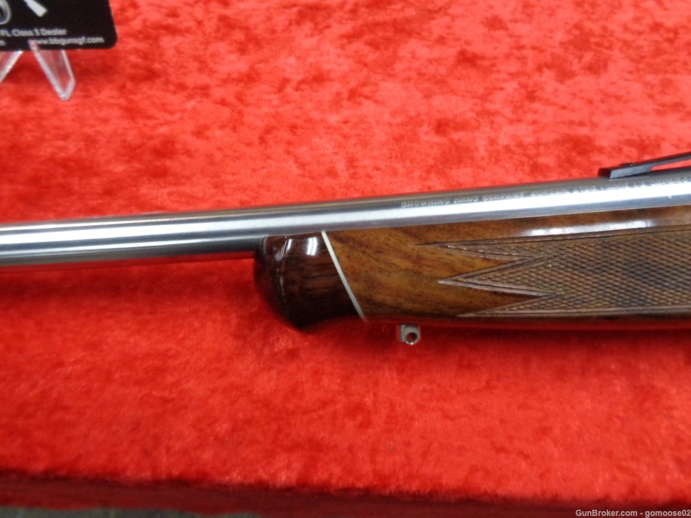 Browning BLR White Gold Medallion 270 WSM Light Weight LT WT WE TRADE & BUY-img-15