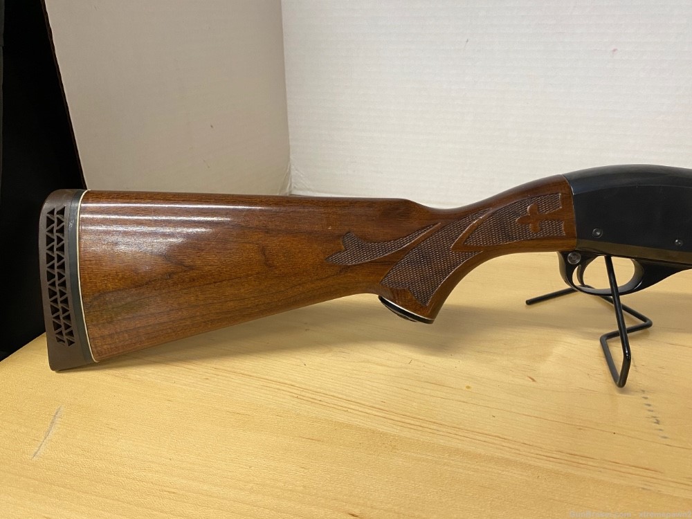 Full choke Remington Magnum 870 wingmaster-img-7