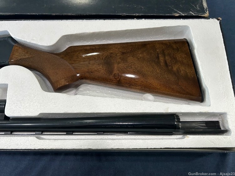 Vintage Browning B2000 12 gauge -img-1