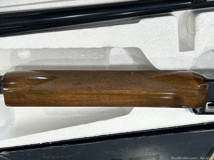 Vintage Browning B2000 12 gauge -img-12