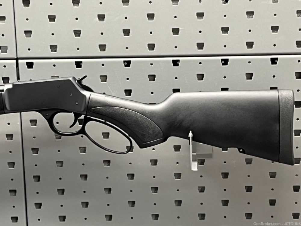 Henry Big Boy X Model, Lever Action, 357 Magnum/.38 SPL, 17.5" NO CC FEES -img-1