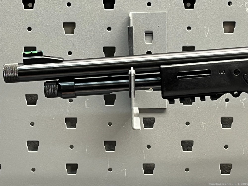 Henry Big Boy X Model, Lever Action, 357 Magnum/.38 SPL, 17.5" NO CC FEES -img-4