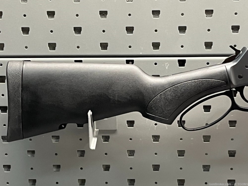 Henry Big Boy X Model, Lever Action, 357 Magnum/.38 SPL, 17.5" NO CC FEES -img-6