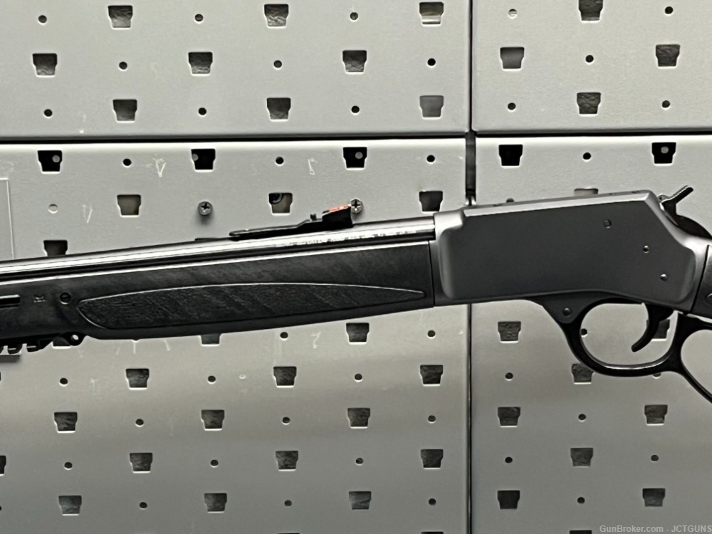 Henry Big Boy X Model, Lever Action, 357 Magnum/.38 SPL, 17.5" NO CC FEES -img-2