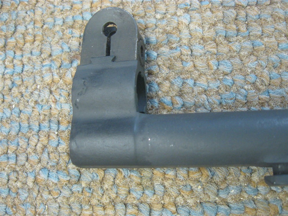 M1 Garand Gas Cylinder Springfield Armory SA HRA IHC-img-4