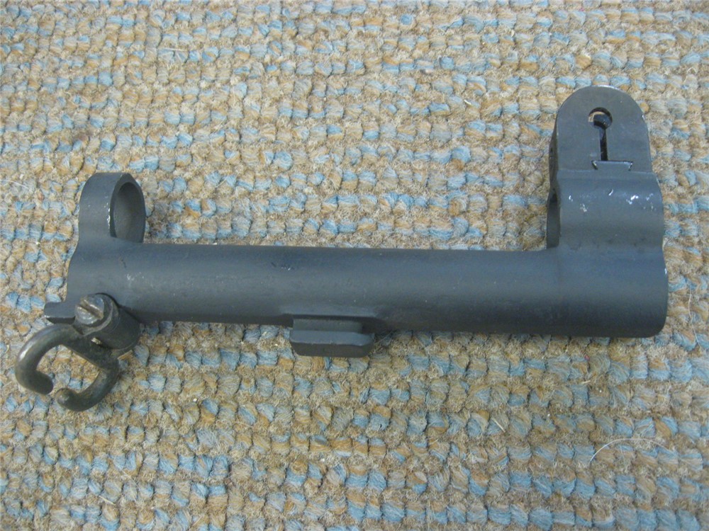 M1 Garand Gas Cylinder Springfield Armory SA HRA IHC-img-0
