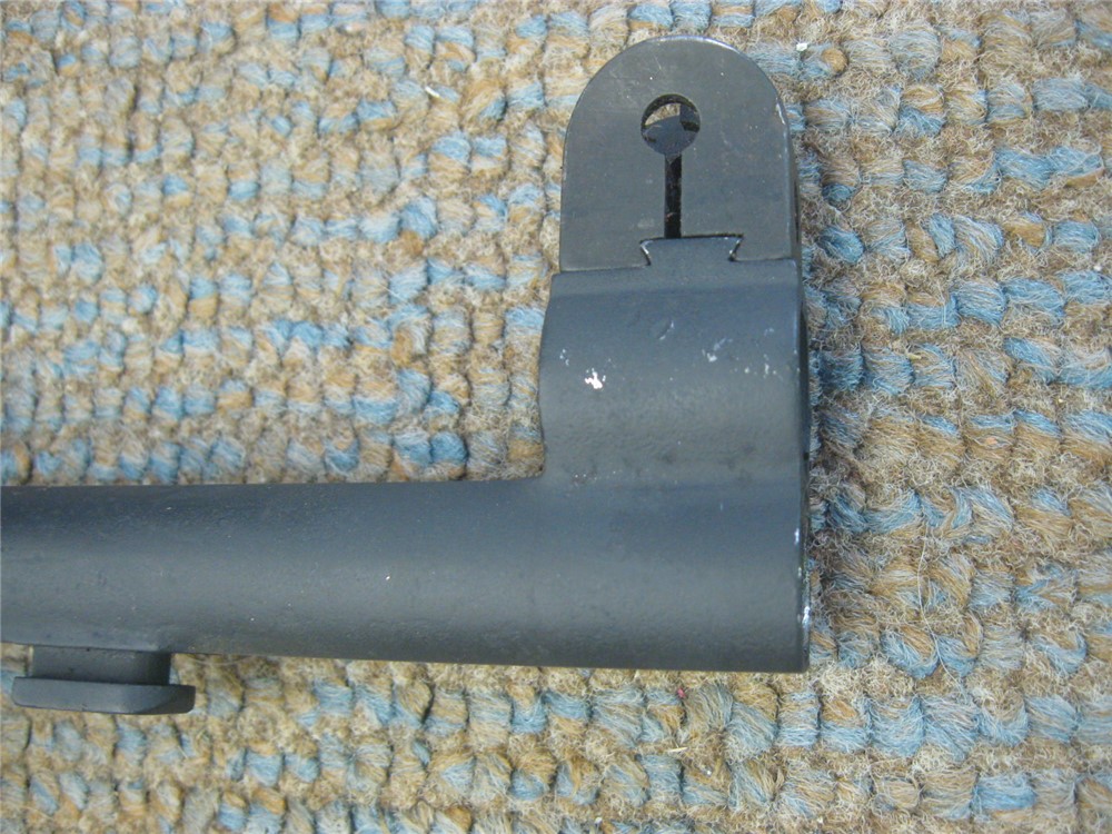 M1 Garand Gas Cylinder Springfield Armory SA HRA IHC-img-1