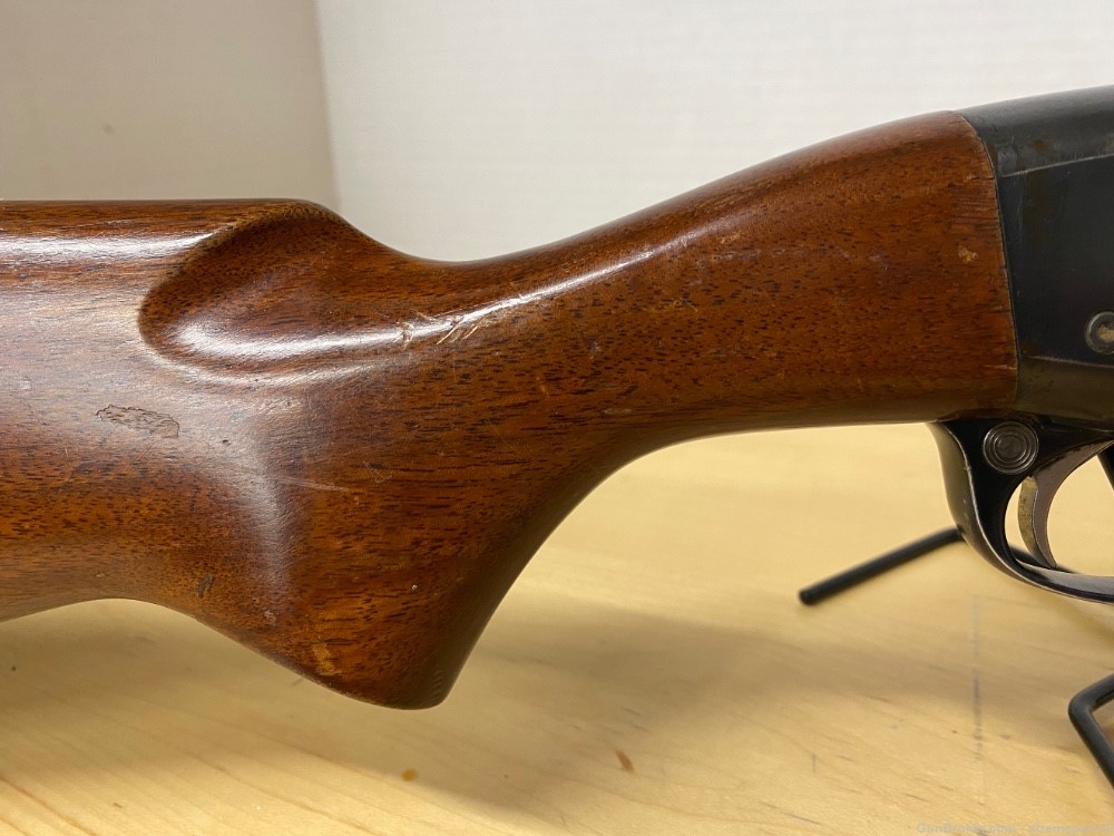 Remington 870 Wingmaster for 2 3/4 or shorter shells-img-8