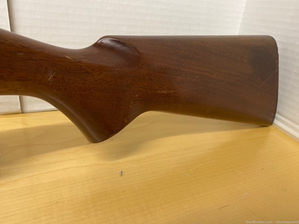 Remington 870 Wingmaster for 2 3/4 or shorter shells-img-6