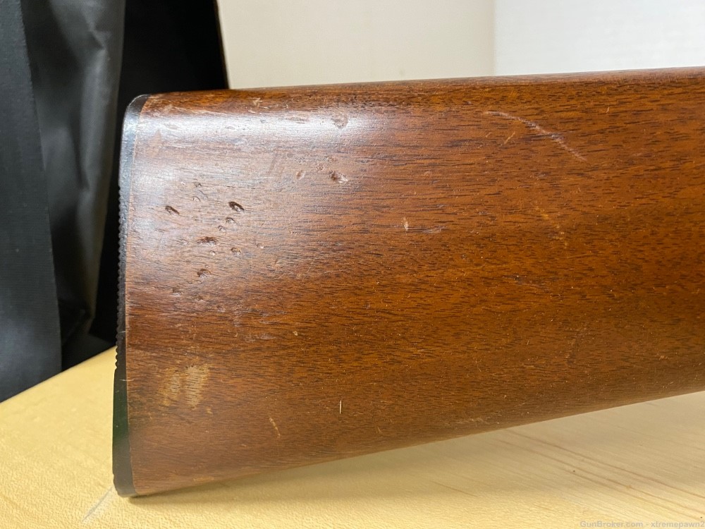 Remington 870 Wingmaster for 2 3/4 or shorter shells-img-7