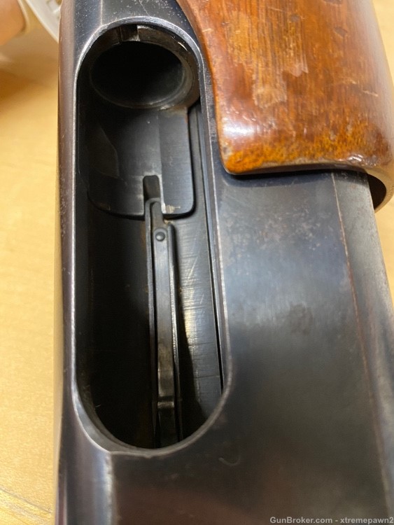 Remington 870 Wingmaster for 2 3/4 or shorter shells-img-13