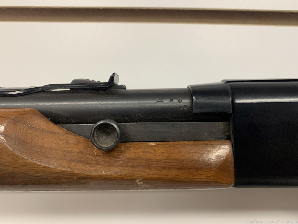 REMINGTON SPEEDMASTER 552 .22LR 23" BARREL SEMI AUTO - OLD SCHOOL .22-img-13