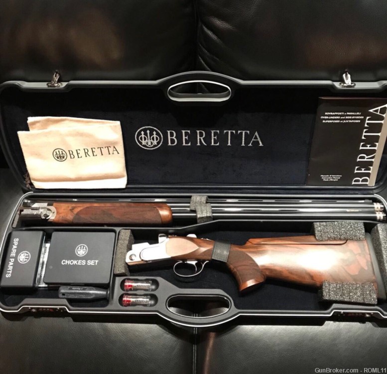 Beretta DT-11 -img-5