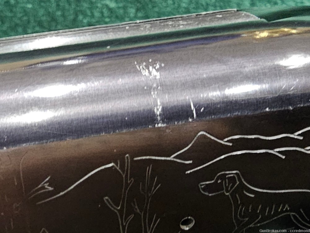 Winchester M-59 12ga PENNY AUCTION -img-15