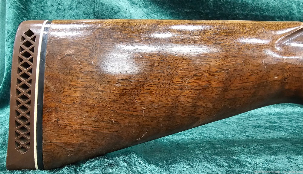 Winchester M-59 12ga PENNY AUCTION -img-1