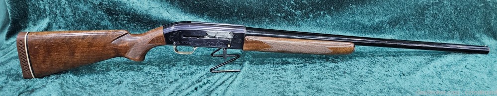 Winchester M-59 12ga PENNY AUCTION -img-0